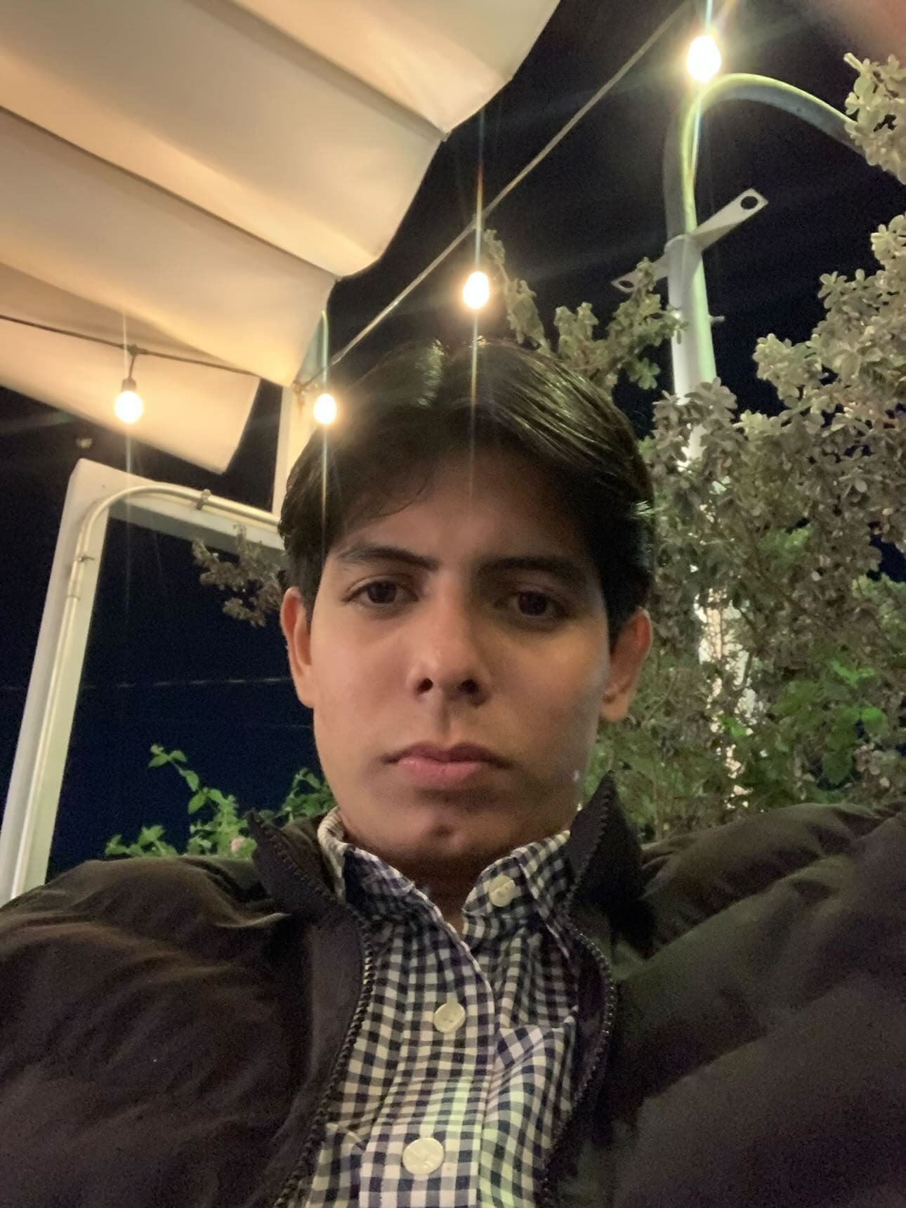 Santiago, fundador de Gram Media